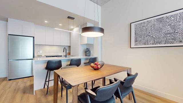 Salle à manger — 1555 Boul. Chomedey, Laval