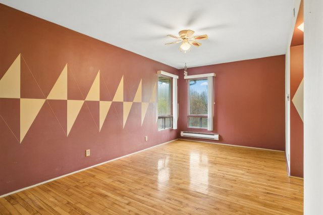 Chambre à coucher — 463 Ch. de la Rivière-du-Nord, Saint-Colomban