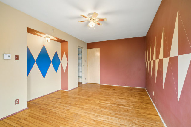 Chambre à coucher — 463 Ch. de la Rivière-du-Nord, Saint-Colomban