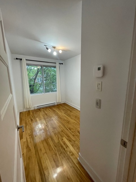 Chambre à coucher — 545 23e Avenue, Montréal