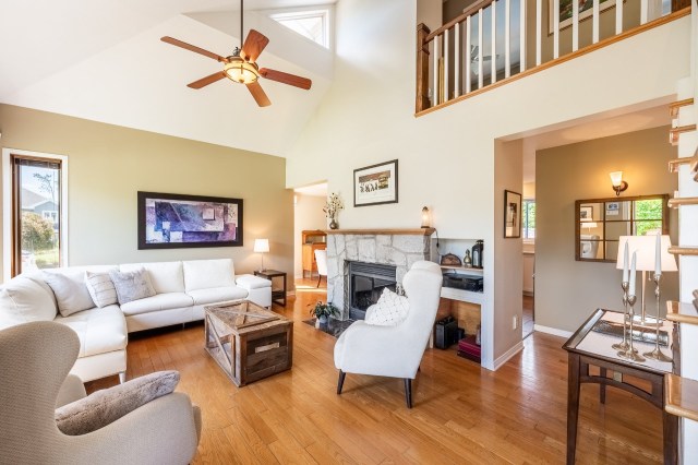 Vue d'ensemble — 3730 Rue La Vérendrye, Sherbrooke