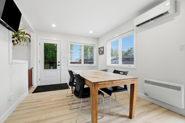 Hall d'entrée — 44 43e Avenue, Saint-Blaise-sur-Richelieu
