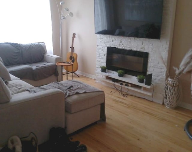 Photo 3 — 3210 - 3212 Rue Bolduc, Montréal