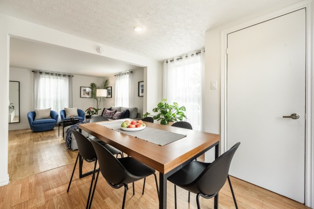 Vue d'ensemble — 729 Rue Denison O., Granby