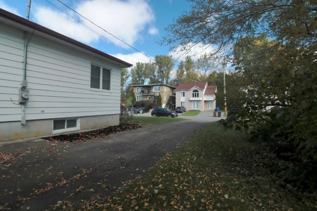 Photo 2 — 21 Rue Matton, Trois-Rivières