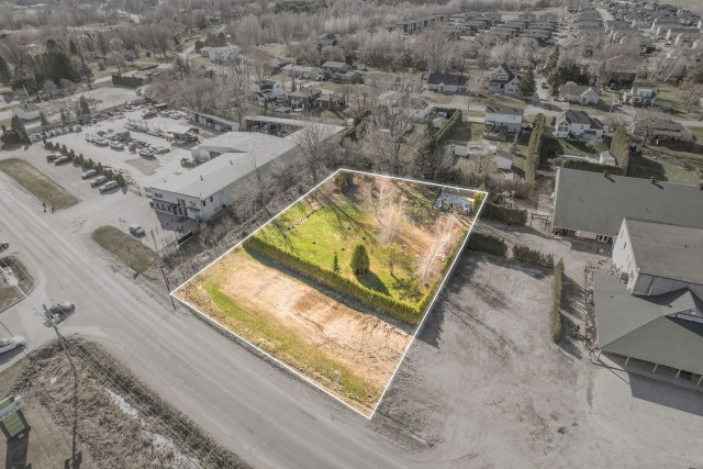 Photo 2 — 7300 Boul. Jean-XXIII, Trois-Rivières