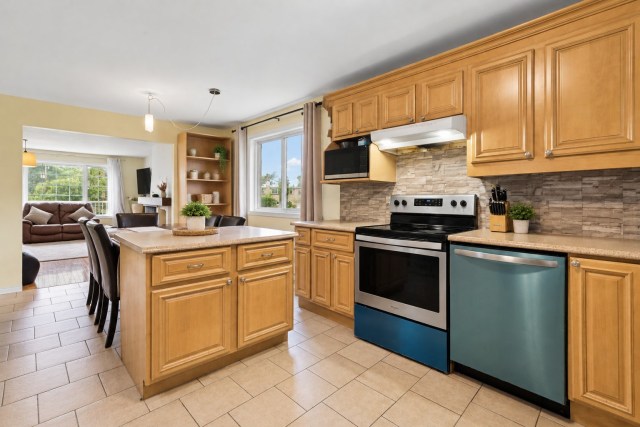 Photo 3 — 814 - 820 Av. Ponsard, Brossard