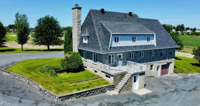 Photo 4 — 568 Rue Principale, Saint-Camille-de-Lellis