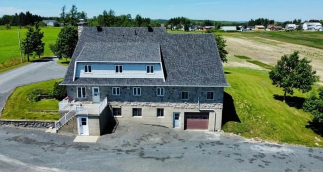 Photo 5 — 568 Rue Principale, Saint-Camille-de-Lellis