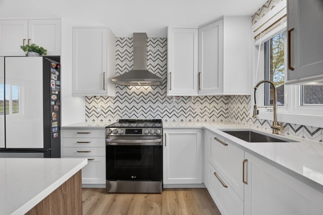 Photo 5 — 2024 Rue du Pont, Saint-Lambert-de-Lauzon