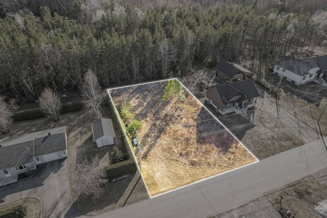 Photo 3 — Ch. des Sorbiers, Shawinigan