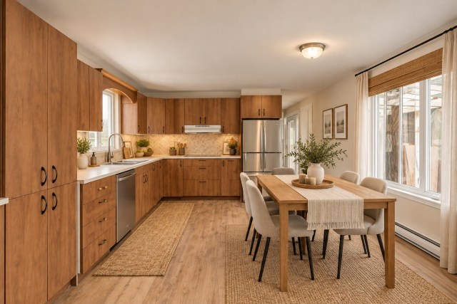 Photo 3 — 127 Rue Nelson, Portneuf