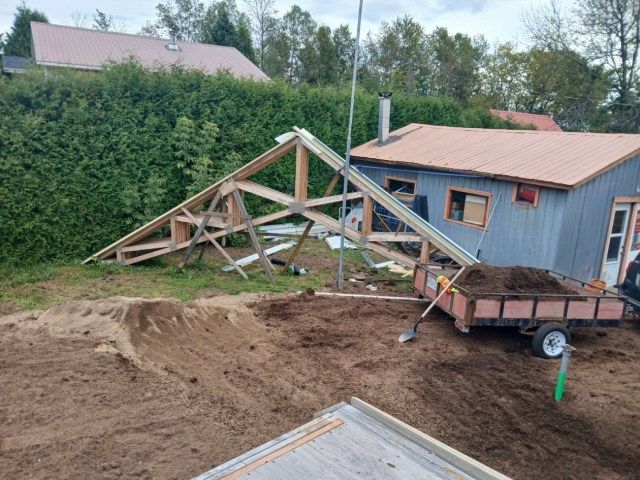 Photo 3 — 1202 Monseigneur-de-Laval, Baie-Saint-Paul