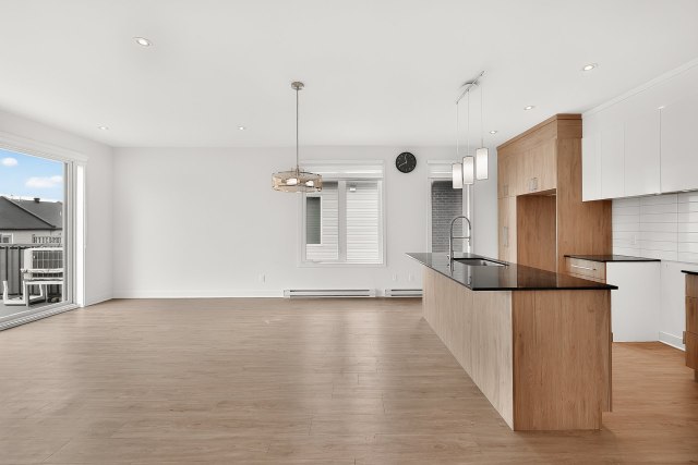 Photo 3 — 1505 - 1509 Rue Tekakwitha, Laval