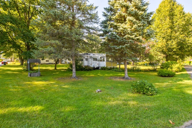 Vue d'ensemble — 20 Rue Aldéas-Lachapelle, Saint-François-du-Lac