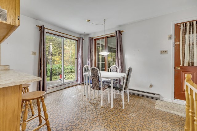 Salle à manger — 267 Ch. St-Grégoire, Lévis