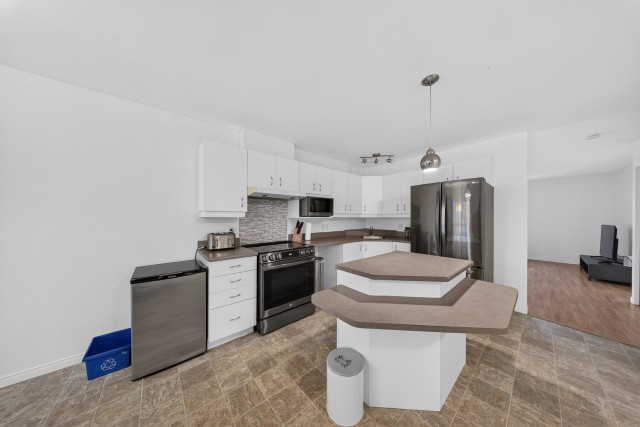Photo 4 — 436 - 438 Rue Colbert, Sherbrooke
