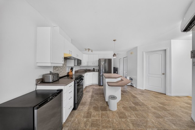 Photo 5 — 436 - 438 Rue Colbert, Sherbrooke