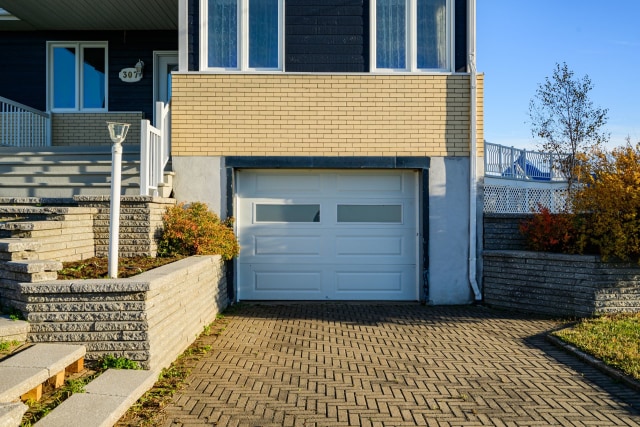Garage — 307 3e Rang O., Sainte-Luce