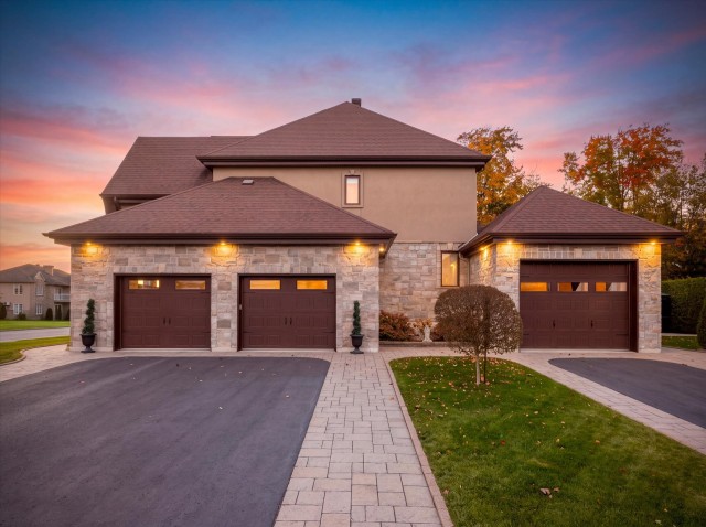 Garage — 1365 Av. Godefroy, Bécancour