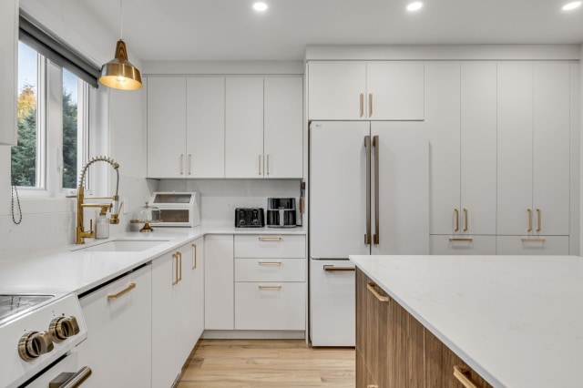 Photo 3 — 12625 Boul. St-Claude, Québec