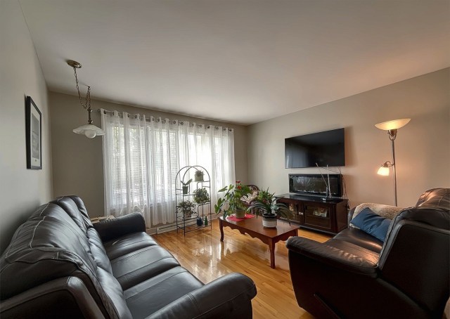 Photo 3 — 8545 Rue Des Prévoyants, Saint-Léonard