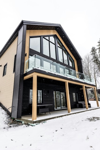 Photo 2 — 1205 Rue du Lac-Sartigan, Saint-Alfred