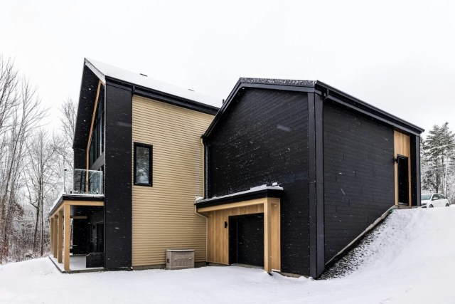 Photo 3 — 1205 Rue du Lac-Sartigan, Saint-Alfred