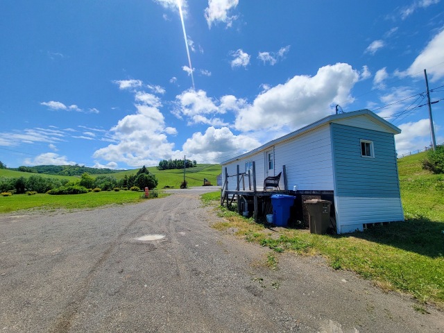 Photo 2 — 31 Rue Aubut, Gaspé