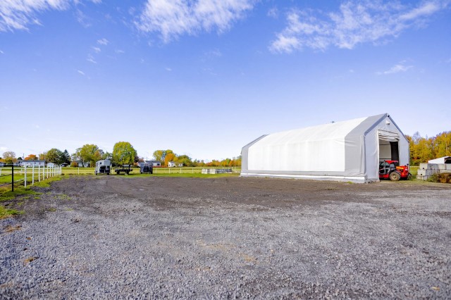 Extérieur — 1145 Route Bradley, Trois-Rivières