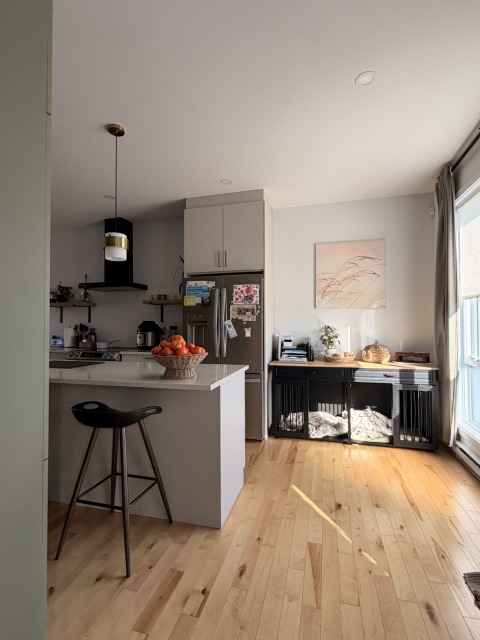 Photo 5 — 164 Rue Du Soleil, Marieville