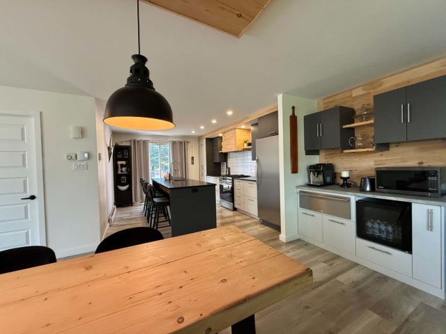 Photo 3 — 398 104E Rue, Beauceville