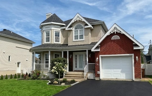 Photo 2 — 281 Rue Huot, Repentigny