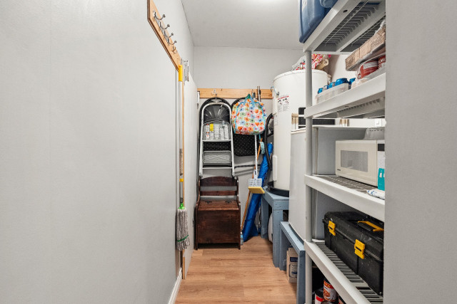 Rangement — 9008 Rue de l'Attisée, Lévis