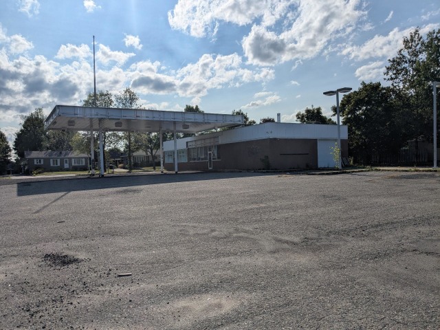 Vue d'ensemble — 3068 Route Lagueux, Lévis