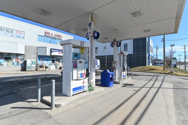 Photo 4 — 1564 Rue de la Faune, Québec