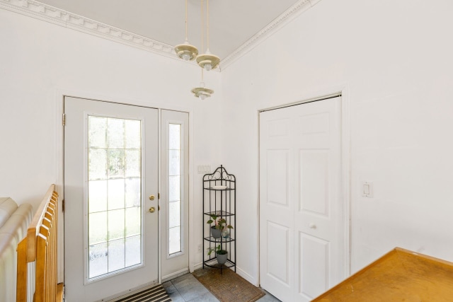 Hall d'entrée — 3060 Rue Duberger, Trois-Rivières
