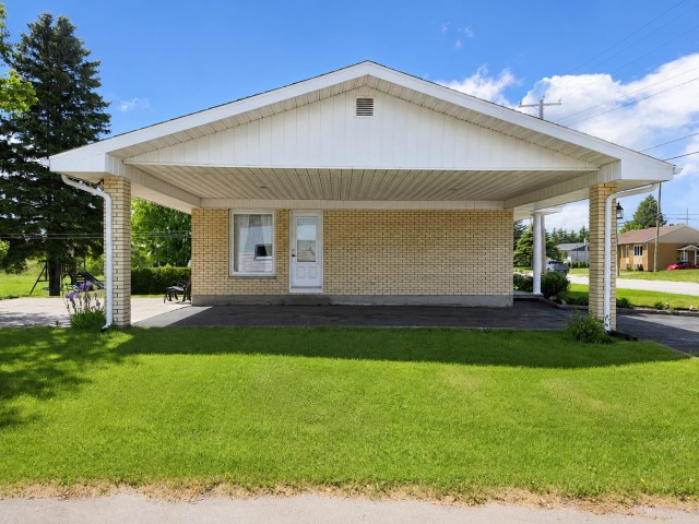 Photo 5 — 1815 Boul. Ste-Geneviève, Saguenay