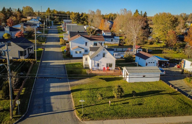 Vue d'ensemble — 353 Av. Lefebvre, Chandler
