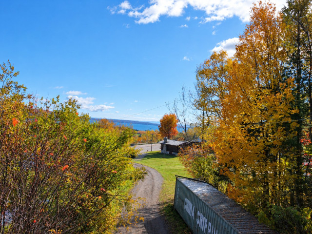 Photo 5 — 835Z Boul. Monseigneur-De Laval, Baie-Saint-Paul