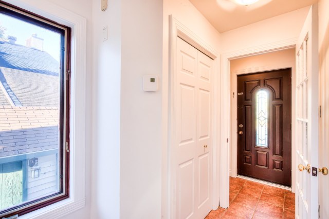 Hall d'entrée — 3470 Rue Belcourt, Longueuil
