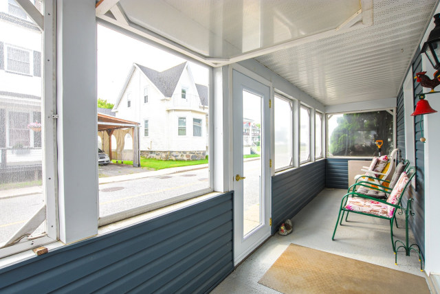 Verrière — 409 Rue Principale, Baie-du-Febvre
