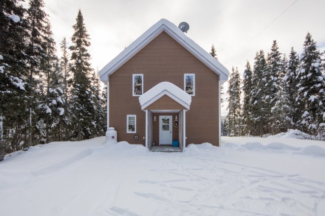 Photo 2 — 100 - 104 Ch. de la Vallée, Sainte-Rose-du-Nord