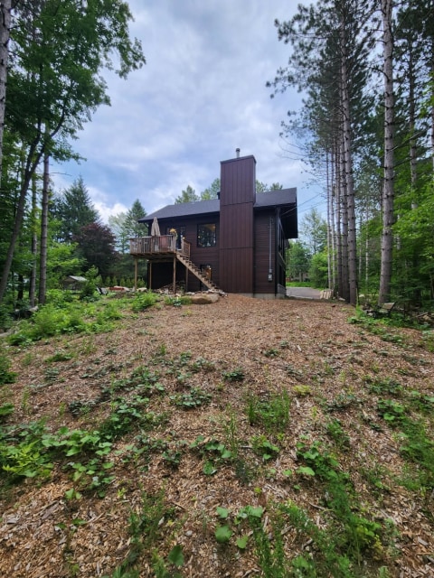 Photo 2 — 83 Ch Godefroy, Sainte-Anne-Des-Lacs