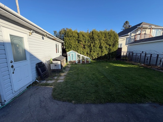 Photo 5 — 1885 Rue Fortier, Saguenay