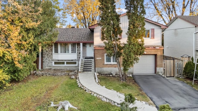 Extérieur — 12796 Rue Charny, Montréal
