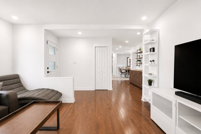 Vue d'ensemble — 71 Rue De Mésy, Boucherville