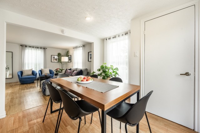 Vue d'ensemble — 729 Rue Denison O., Granby