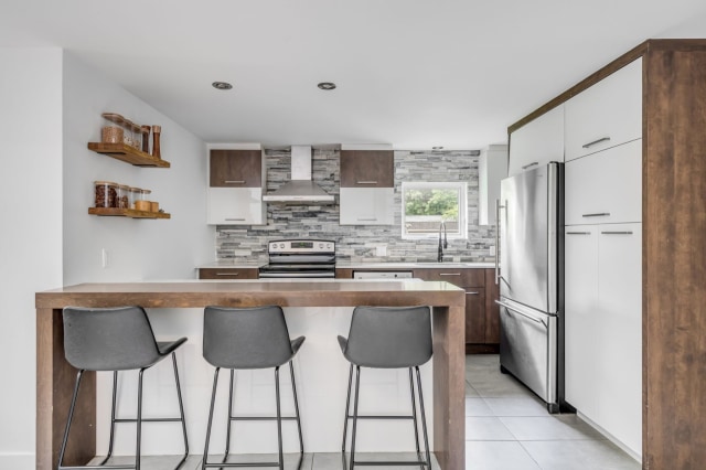 Photo 4 — 13 Rue des Scarabées, Québec