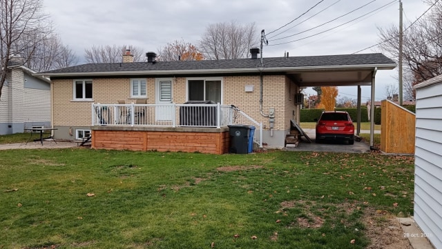 Photo 3 — 57 Rue H.-N.-Biron, Nicolet